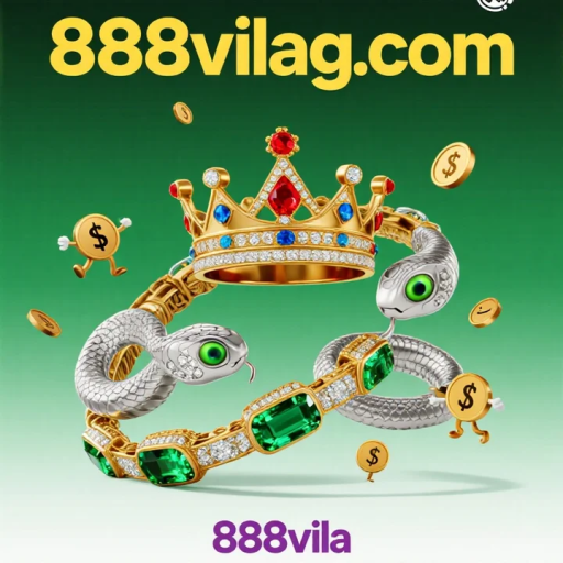 888vila